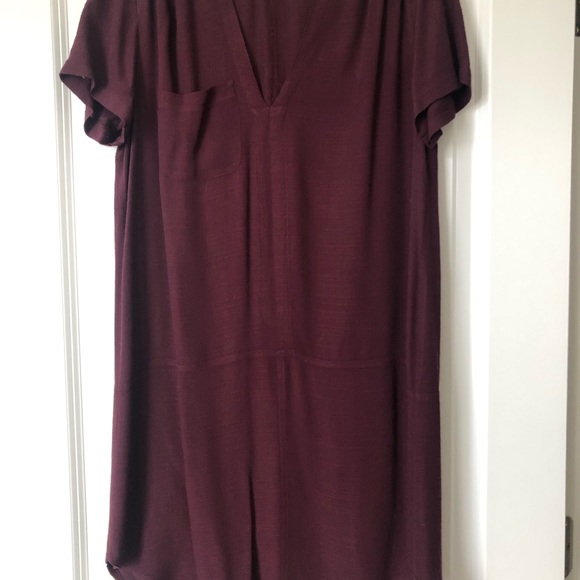 Lush Hailey Shift Dress - Picture 5 of 11